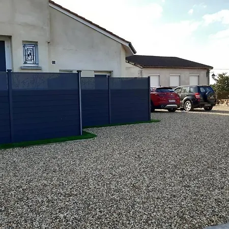 Le Zen Scandi - Superbe Appartement 4 Personnes En Hypercentre - Parking Prive *