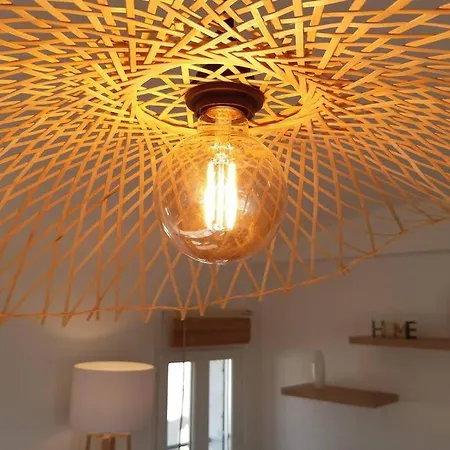 Lejlighed Le Zen Scandi - Superbe Appartement 4 Personnes En Hypercentre - Parking Prive *