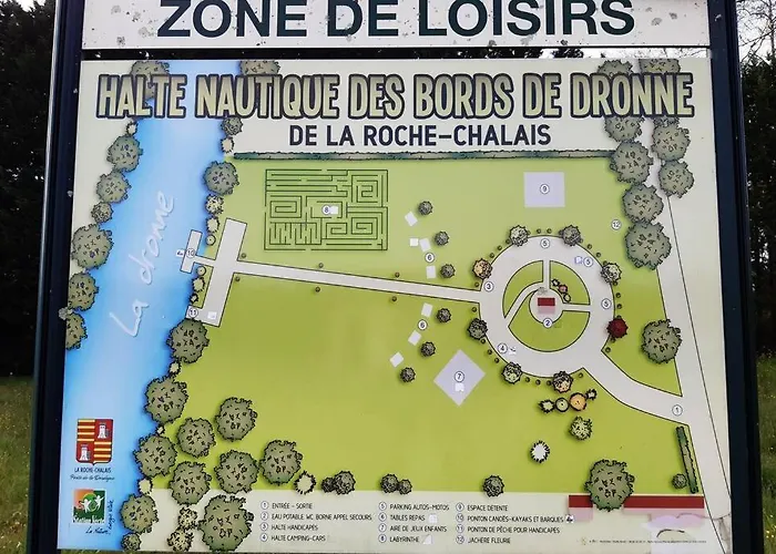 Apartman Le Zen Scandi - Superbe Appartement 4 Personnes En Hypercentre - Parking Prive