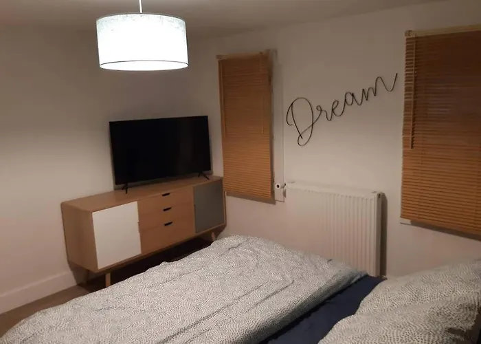 Apartman Le Zen Scandi - Superbe Appartement 4 Personnes En Hypercentre - Parking Prive *